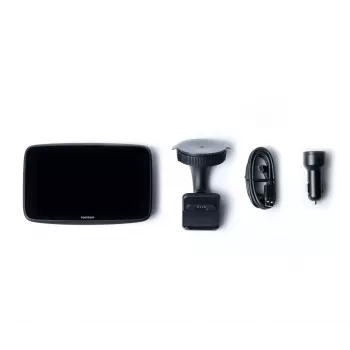 Navegador GPS TomTom GO Expert Plus 7