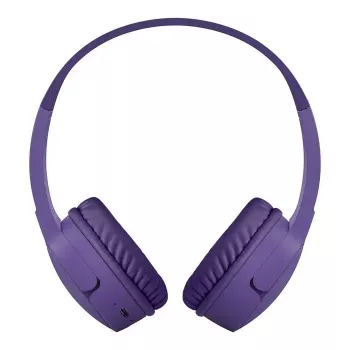 Auricular Belkin SoundForm Mini