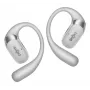 Auriculares SHOKZ OpenFit 2+ inalámbricos con gancho, intraurales llamadas/música Bluetooth gris