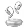 Auriculares SHOKZ OpenFit 2+ inalámbricos con gancho, intraurales llamadas/música Bluetooth gris