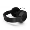 Auricular Lenovo H210 con cable gaming negro 20-20000 Hz cable de 2 m