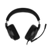 Auricular Lenovo H210 con cable gaming negro 20-20000 Hz cable de 2 m