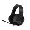 Auricular Lenovo H210 con cable gaming negro 20-20000 Hz cable de 2 m