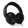 Auricular Lenovo H210 con cable gaming negro 20-20000 Hz cable de 2 m
