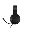 Auricular Lenovo H210 con cable gaming negro 20-20000 Hz cable de 2 m