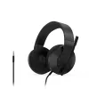 Auricular Lenovo H210 con cable gaming negro 20-20000 Hz cable de 2 m