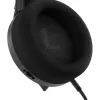 Auricular Lenovo H210 con cable gaming negro 20-20000 Hz cable de 2 m