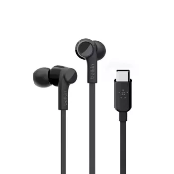 Auriculares Belkin ROCKSTAR