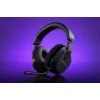 Turtle Beach Stealth 600 negro auricular gaming inalámbrico para PC con hasta 80 horas de autonomía, altavoces de 50 mm y Bluetooth para PC, PS5, PS4 y dispositivos móviles