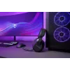 Turtle Beach Stealth 600 negro auricular gaming inalámbrico para PC con hasta 80 horas de autonomía, altavoces de 50 mm y Bluetooth para PC, PS5, PS4 y dispositivos móviles