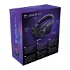 Turtle Beach Stealth 600 negro auricular gaming inalámbrico para PC con hasta 80 horas de autonomía, altavoces de 50 mm y Bluetooth para PC, PS5, PS4 y dispositivos móviles