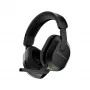 Turtle Beach Stealth 600 negro PlayStation auricular gaming inalámbrico con hasta 80 horas de autonomía, altavoces de 50 mm y Bluetooth para PS5, PS4, PC y dispositivos móviles