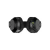 Turtle Beach Stealth 600 negro PlayStation auricular gaming inalámbrico con hasta 80 horas de autonomía, altavoces de 50 mm y Bluetooth para PS5, PS4, PC y dispositivos móviles