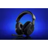 Turtle Beach Stealth 600 negro PlayStation auricular gaming inalámbrico con hasta 80 horas de autonomía, altavoces de 50 mm y Bluetooth para PS5, PS4, PC y dispositivos móviles