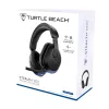 Turtle Beach Stealth 600 negro PlayStation auricular gaming inalámbrico con hasta 80 horas de autonomía, altavoces de 50 mm y Bluetooth para PS5, PS4, PC y dispositivos móviles