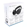 Turtle Beach Stealth 600 negro PlayStation auricular gaming inalámbrico con hasta 80 horas de autonomía, altavoces de 50 mm y Bluetooth para PS5, PS4, PC y dispositivos móviles