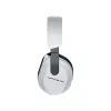 Turtle Beach Stealth 600 blanco PlayStation auricular gaming inalámbrico con hasta 80 horas de autonomía, altavoces de 50 mm y Bluetooth para PS5, PS4, PC y dispositivos móviles