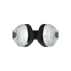 Turtle Beach Stealth 600 blanco PlayStation auricular gaming inalámbrico con hasta 80 horas de autonomía, altavoces de 50 mm y Bluetooth para PS5, PS4, PC y dispositivos móviles