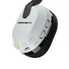 Turtle Beach Stealth 600 blanco PlayStation auricular gaming inalámbrico con hasta 80 horas de autonomía, altavoces de 50 mm y Bluetooth para PS5, PS4, PC y dispositivos móviles