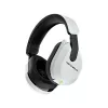 Turtle Beach Stealth 600 blanco PlayStation auricular gaming inalámbrico con hasta 80 horas de autonomía, altavoces de 50 mm y Bluetooth para PS5, PS4, PC y dispositivos móviles