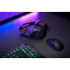 Turtle Beach Stealth 500 negro PlayStation auricular gaming inalámbrico con hasta 40 h de autonomía y Bluetooth para PS5, PS4, PC y dispositivos móviles