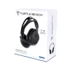 Turtle Beach Stealth 500 negro PlayStation auricular gaming inalámbrico con hasta 40 h de autonomía y Bluetooth para PS5, PS4, PC y dispositivos móviles