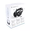 Turtle Beach Stealth 500 negro PlayStation auricular gaming inalámbrico con hasta 40 h de autonomía y Bluetooth para PS5, PS4, PC y dispositivos móviles
