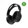 Turtle Beach Stealth 500 negro Xbox auricular gaming inalámbrico con hasta 40 h de batería para Xbox Series X/S, Xbox One y funciona por Bluetooth, PC y dispositivos móviles