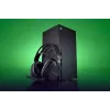 Turtle Beach Stealth 500 negro Xbox auricular gaming inalámbrico con hasta 40 h de batería para Xbox Series X/S, Xbox One y funciona por Bluetooth, PC y dispositivos móviles