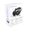 Turtle Beach Stealth 500 negro Xbox auricular gaming inalámbrico con hasta 40 h de batería para Xbox Series X/S, Xbox One y funciona por Bluetooth, PC y dispositivos móviles