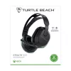 Turtle Beach Stealth 500 negro Xbox auricular gaming inalámbrico con hasta 40 h de batería para Xbox Series X/S, Xbox One y funciona por Bluetooth, PC y dispositivos móviles