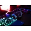 Turtle Beach Stealth 700 negro PlayStation auricular gaming inalámbrico con hasta 80 horas de autonomía, Bluetooth, doble transmisor y drivers de 60 mm para PS5, PS4, PC y dispositivos móviles