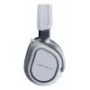 Turtle Beach Stealth 700 blanco PlayStation auricular gaming inalámbrico con hasta 80 horas de batería, Bluetooth, dos transmisores y altavoces de 60 mm para PS5, PS4, PC y dispositivos móviles