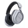 Turtle Beach Stealth 700 blanco PlayStation auricular gaming inalámbrico con hasta 80 horas de batería, Bluetooth, dos transmisores y altavoces de 60 mm para PS5, PS4, PC y dispositivos móviles