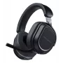 Turtle Beach Stealth 700 negro Xbox auricular gaming inalámbrico con 80 horas de batería, Bluetooth, doble transmisor y altavoces de 60 mm para Xbox Series X o S, Xbox One, PC y dispositivos móviles