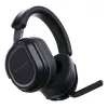 Turtle Beach Stealth 700 negro Xbox auricular gaming inalámbrico con 80 horas de batería, Bluetooth, doble transmisor y altavoces de 60 mm para Xbox Series X o S, Xbox One, PC y dispositivos móviles