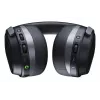 Turtle Beach Stealth 700 negro Xbox auricular gaming inalámbrico con 80 horas de batería, Bluetooth, doble transmisor y altavoces de 60 mm para Xbox Series X o S, Xbox One, PC y dispositivos móviles