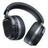 Turtle Beach Stealth 700 negro Xbox auricular gaming inalámbrico con 80 horas de batería, Bluetooth, doble transmisor y altavoces de 60 mm para Xbox Series X o S, Xbox One, PC y dispositivos móviles