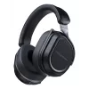 Turtle Beach Stealth 700 negro Xbox auricular gaming inalámbrico con 80 horas de batería, Bluetooth, doble transmisor y altavoces de 60 mm para Xbox Series X o S, Xbox One, PC y dispositivos móviles
