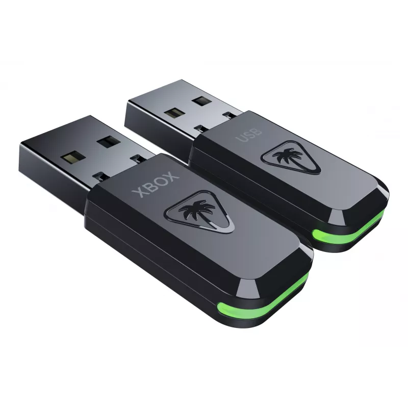 Turtle Beach Stealth 700 negro Xbox auricular gaming inalámbrico con 80 horas de batería, Bluetooth, doble transmisor y altavoces de 60 mm para Xbox Series X o S, Xbox One, PC y dispositivos móviles