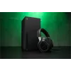 Turtle Beach Stealth 700 negro Xbox auricular gaming inalámbrico con 80 horas de batería, Bluetooth, doble transmisor y altavoces de 60 mm para Xbox Series X o S, Xbox One, PC y dispositivos móviles