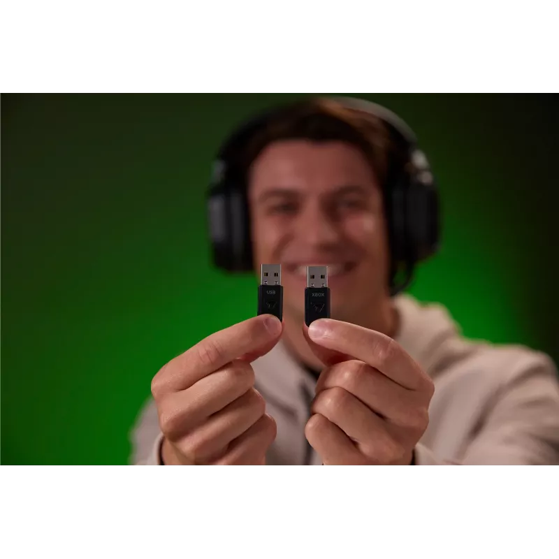 Turtle Beach Stealth 700 negro Xbox auricular gaming inalámbrico con 80 horas de batería, Bluetooth, doble transmisor y altavoces de 60 mm para Xbox Series X o S, Xbox One, PC y dispositivos móviles