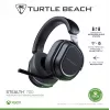 Turtle Beach Stealth 700 negro Xbox auricular gaming inalámbrico con 80 horas de batería, Bluetooth, doble transmisor y altavoces de 60 mm para Xbox Series X o S, Xbox One, PC y dispositivos móviles