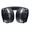 Turtle Beach Stealth 700 negro auricular gaming inalámbrico para PC con hasta 80 horas de autonomía, Bluetooth, dos transmisores y altavoces de 60 mm para PC, PS5, PS4 y dispositivos móviles