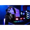 Turtle Beach Stealth 700 negro auricular gaming inalámbrico para PC con hasta 80 horas de autonomía, Bluetooth, dos transmisores y altavoces de 60 mm para PC, PS5, PS4 y dispositivos móviles