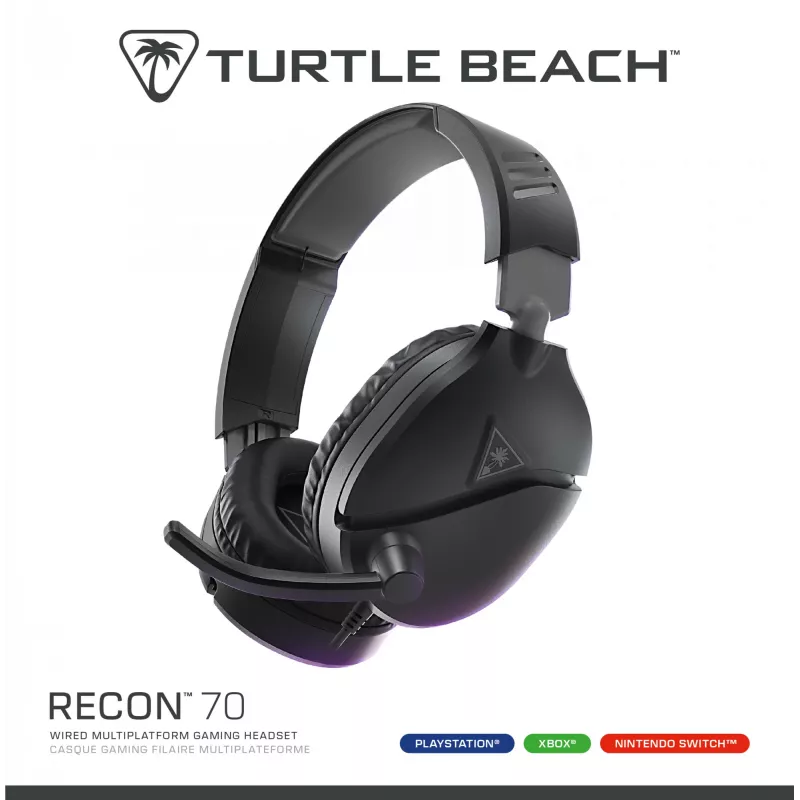 Auricular Turtle Beach Recon 70