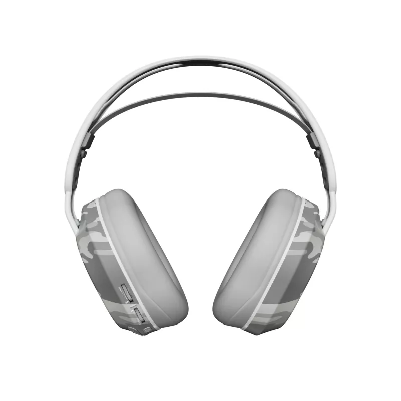 Turtle Beach Stealth 500 XB TBS-2103-95 auriculares gaming inalámbricos para Xbox, Arctic Camo