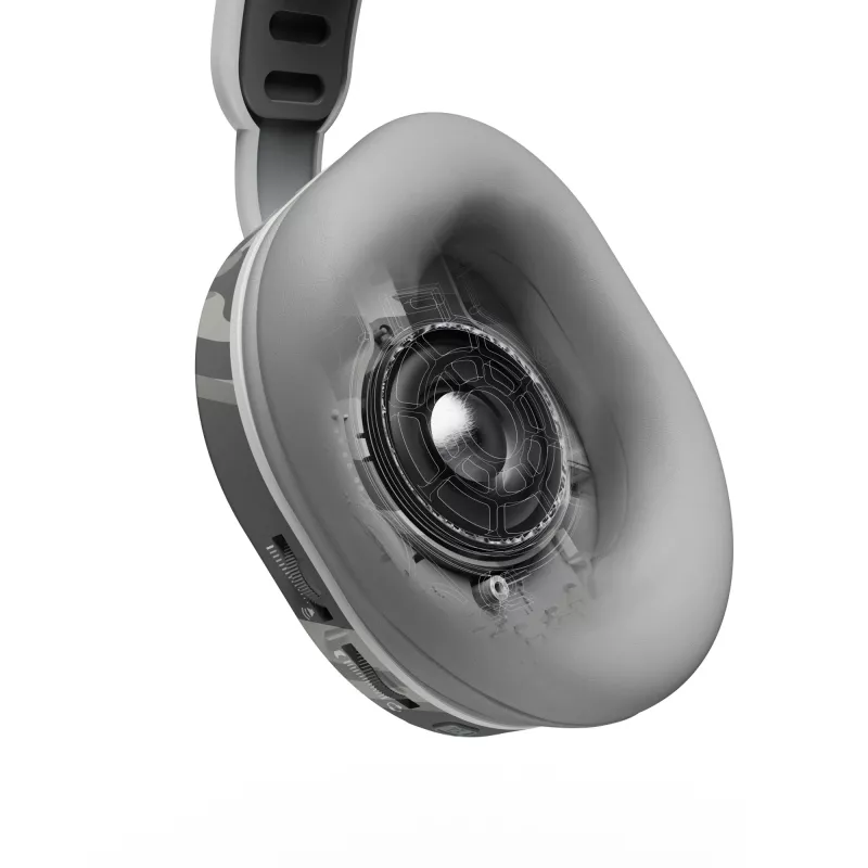 Turtle Beach Stealth 500 XB TBS-2103-95 auriculares gaming inalámbricos para Xbox, Arctic Camo