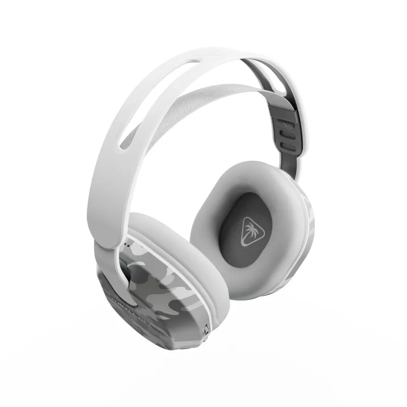 Turtle Beach Stealth 500 XB TBS-2103-95 auriculares gaming inalámbricos para Xbox, Arctic Camo