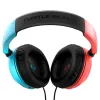 Auricular Turtle Beach Recon 50 con cable diadema gaming azul, rojo